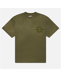 Мужская футболка Missing Anti social social club