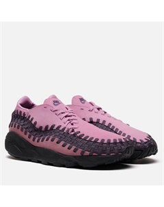 Кроссовки Wmns Air Footscape Woven Nike