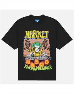 Мужская футболка Rhythm Provider Market