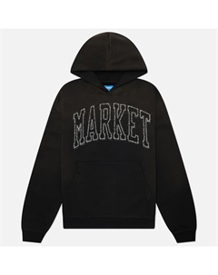 Мужская толстовка  Vintage Arc Hoodie Market