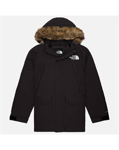 Мужская куртка парка McMurdo The north face