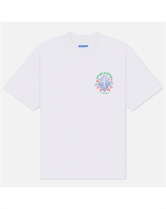 Мужская футболка Drum Buster Market