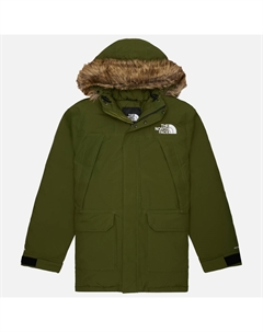 Мужская куртка парка McMurdo The north face