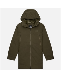 Мужская куртка парка TNF Range Down The north face