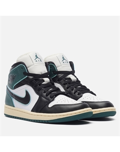 Женские кроссовки Wmns Air 1 Mid SE Jordan