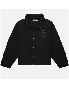 Мужской пуховик Standard Issues Puffer Anti social social club