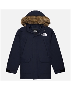 Мужская куртка парка McMurdo The north face