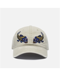 Кепка Nautical Predator 6-Panel Fucking awesome