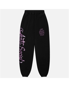 Мужские брюки Airbrush Mind Games Anti social social club