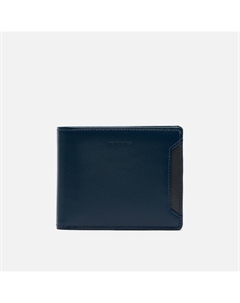 Кошелек Notch Leather Billfold Middle Master-piece