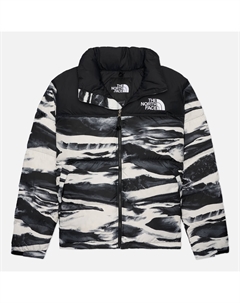 Мужской пуховик 1996 Retro Nuptse Printed The north face