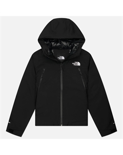 Женский пуховик Mountain Range Down Hooded The north face