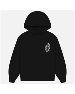 Мужская толстовка Studded Mind Games Hoodie Anti social social club