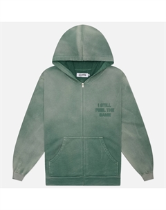 Мужская толстовка Missing Hoodie Anti social social club