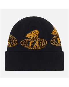 Шапка Flea The World Fucking awesome