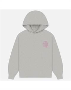 Мужская толстовка Applique Mind Games Anti social social club