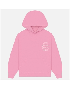 Мужская толстовка Airbrushed Hoodie Anti social social club