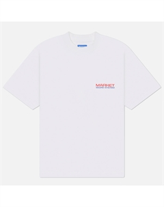 Мужская футболка Speaker Knocker Market