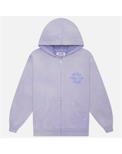 Мужская толстовка Missing Hoodie Anti social social club