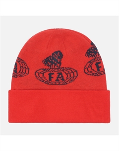 Шапка Flea The World Fucking awesome