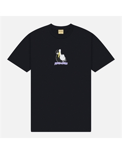 Мужская футболка High Lonesome II Fucking awesome