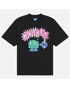 Мужская футболка  Sounds Market