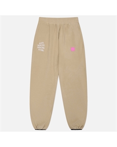 Мужские брюки Polar Fleece Anti social social club