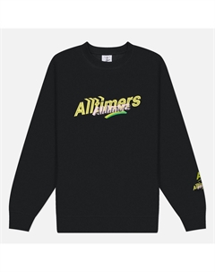 Мужская толстовка Layers Crew Alltimers