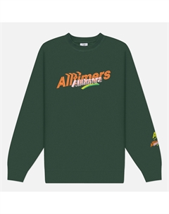 Мужская толстовка Layers Crew Alltimers