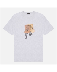 Мужская футболка Solid Dime