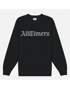 Мужская толстовка Times Crew Alltimers