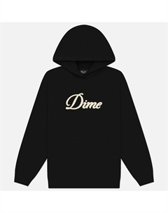 Мужская толстовка Cursive Hoodie Dime