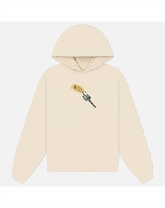 Мужская толстовка x Smiley Pride In My Ride Hoodie Market