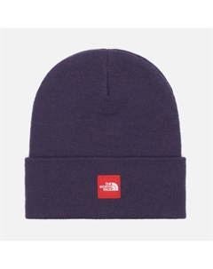 Шапка TNF Red Box The north face