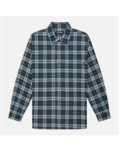 Мужская рубашка Lightweight Flannel Fucking awesome