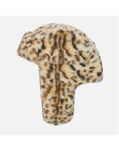 Шапка Leopard Trapper Kangol