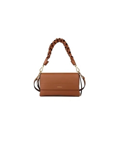 Сумка Boheme Grana Double Handbag Double Grainy Leather Coccinelle
