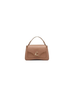 Сумка женская C-Me Handbag Grained Leather Coccinelle