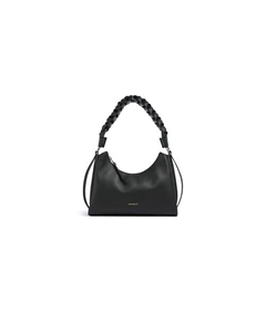 Сумка женская повседневная Boheme Handbag Double Grainy Leather Coccinelle