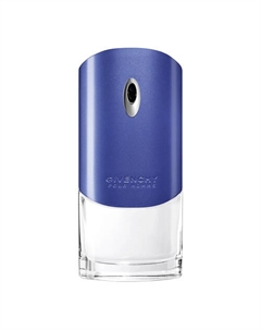 Туалетная вода Pour Homme Blue Label 100 Givenchy