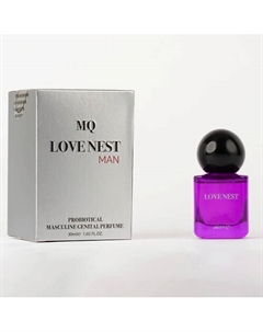 Спрей для тела мужской 30 Reсtiwa