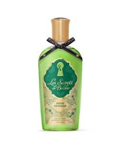 Les Secrets de Boudoir. Ароматный гель для душа EXTASE DE POMME 250 Лэтуаль