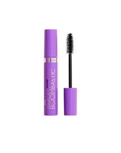 Тушь для ресниц Boom Boombastic Volume 13 Gosh