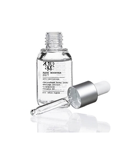 Бустер для лица увлажнение 24/7 Aqua Booster 30 Zero age