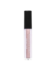 Жидкие тени для век BALLERINE LIQUID EYESHADOW Лэтуаль