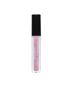 Жидкие тени для век BALLERINE LIQUID EYESHADOW Лэтуаль