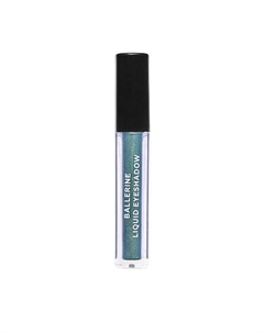 Жидкие тени для век BALLERINE LIQUID EYESHADOW Лэтуаль