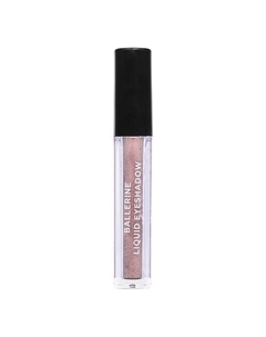 Жидкие тени для век BALLERINE LIQUID EYESHADOW Лэтуаль