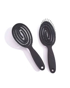 Расческа для волос массажная Lichi