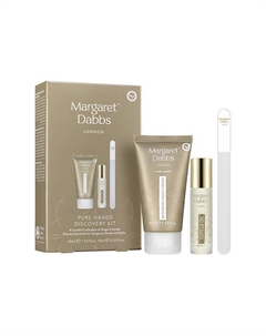 Набор для рук Pure Hands Discovery Kit Margaret dabbs
